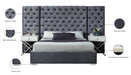 Grande - Bed - Simple Home Plus