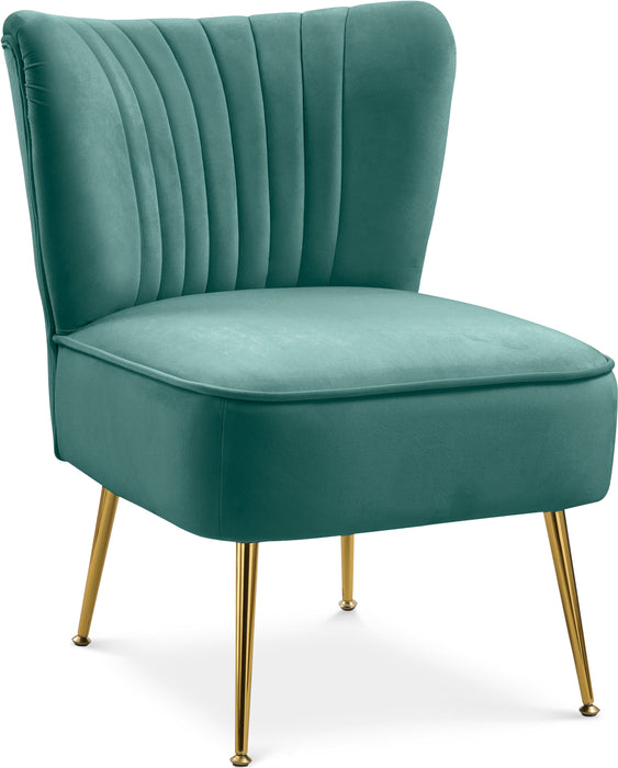 Tess - Accent Chair - Simple Home Plus