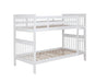 Chapman - Wood Bunk Bed - Simple Home Plus