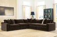 Maxton Heights - Sectional - Simple Home Plus