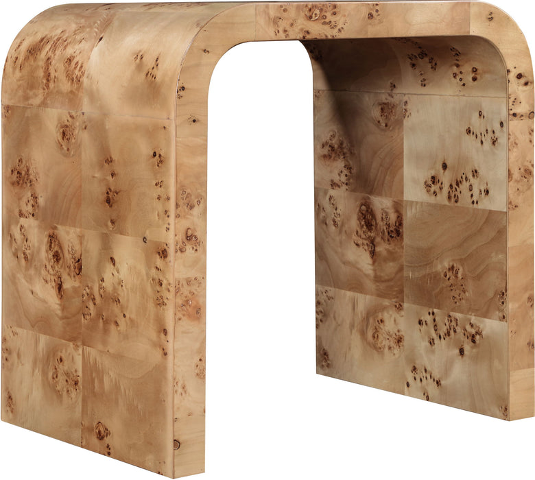Cresthill - Ash End Table - Simple Home Plus