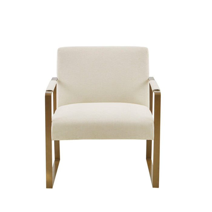 Jayco - Accent Chair - Cream