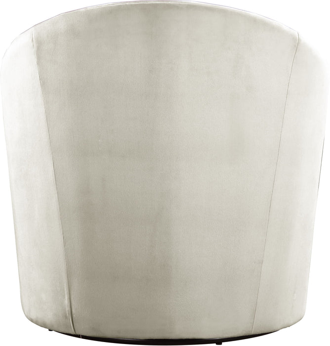Alessio - Accent Chair - Simple Home Plus