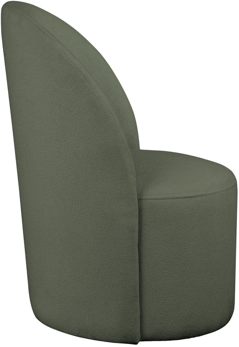 Hautely - Accent Chair - Simple Home Plus