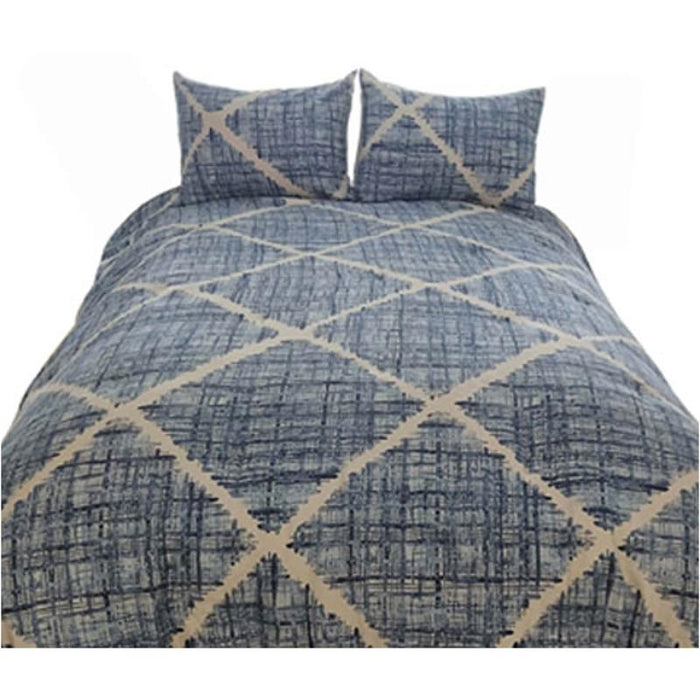 QUEEN COMFORTER SET