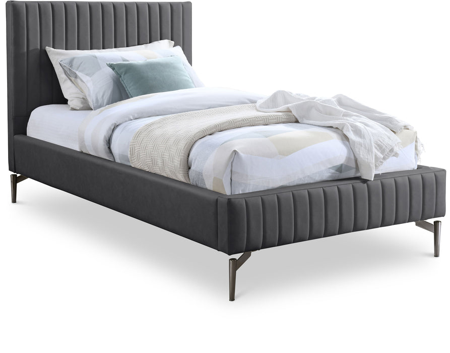 Gallo - Bed - Simple Home Plus