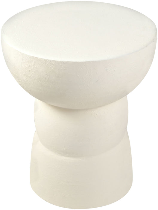 Collins - Aluminum Table - Simple Home Plus