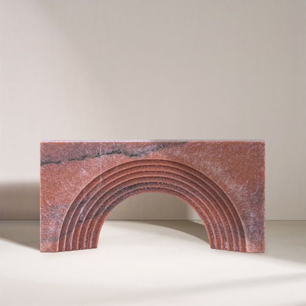 Cambre - Marble Decorative Object