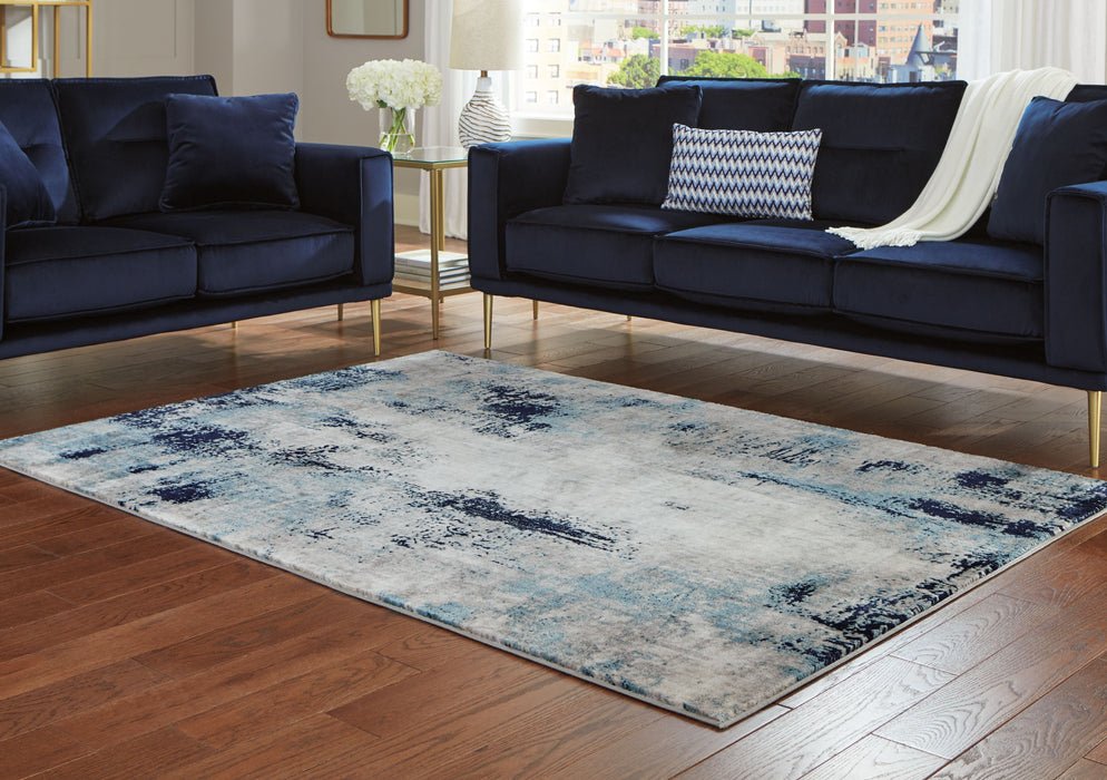 Leonelle - Rug - Simple Home Plus