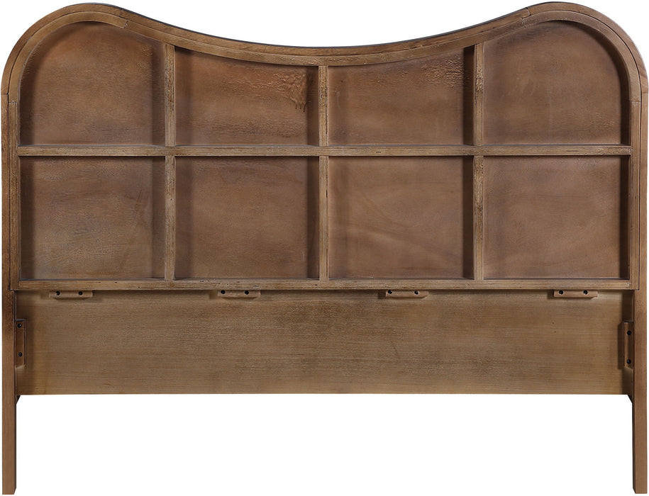 Windsor - Bed - Simple Home Plus