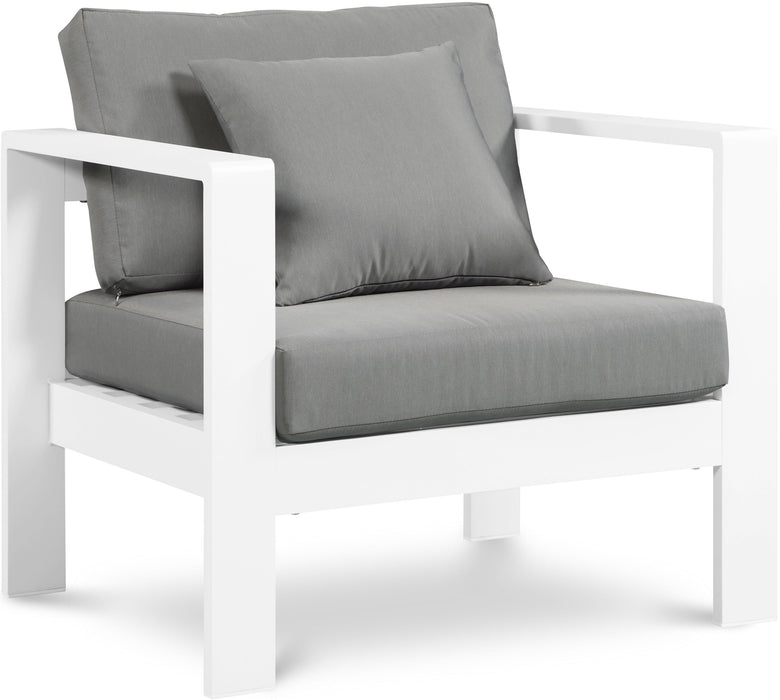 Nizuc - Outdoor Arm Chair - Simple Home Plus