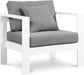Nizuc - Outdoor Arm Chair - Simple Home Plus
