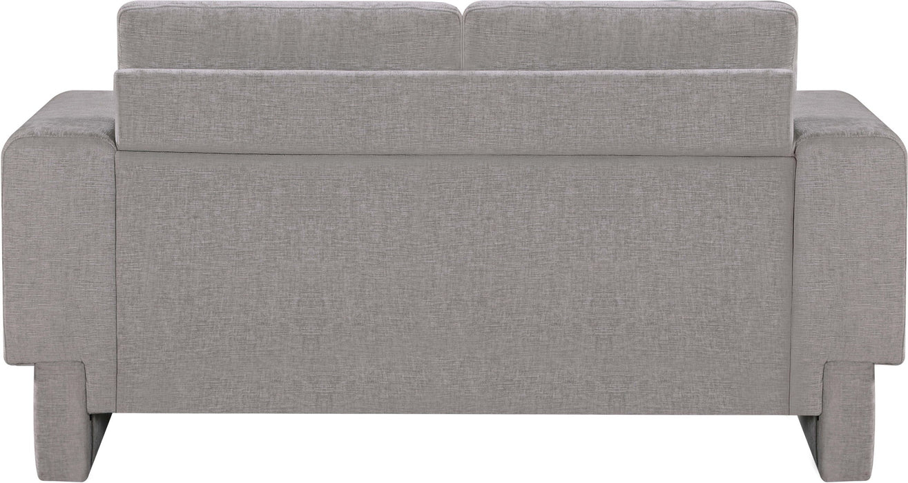 Madeline - Loveseat - Simple Home Plus