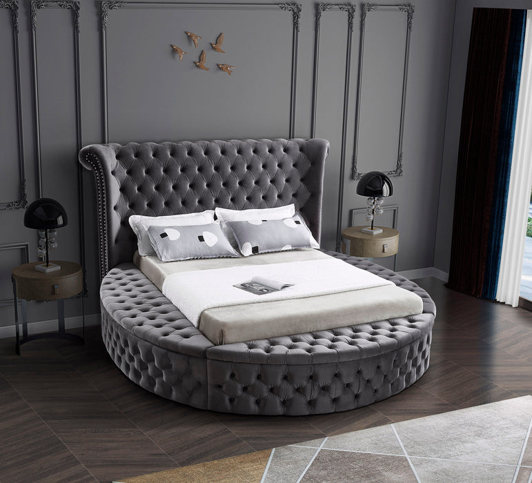 Luxus - Bed - Simple Home Plus