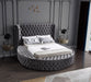 Luxus - Bed - Simple Home Plus