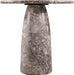Cosenza - Concrete Indoor / Outdoor Counter Height Table - Simple Home Plus