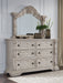 Bruchandi - Dresser - Simple Home Plus