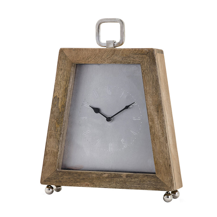 Leesy Table Clock