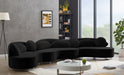Vivacious - Sectional - Simple Home Plus