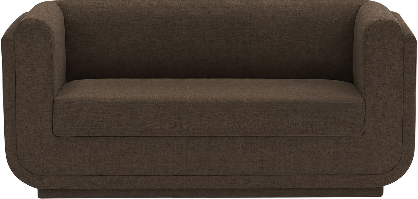 Kimora - Loveseat - Simple Home Plus