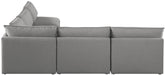 Mackenzie - Modular Sectional - Simple Home Plus