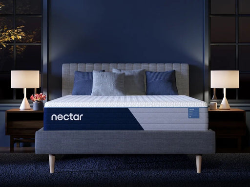 Nectar Classic Hybrid 5.1 - Mattress - Simple Home Plus
