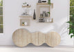 Sono - Sideboard / Buffet - Oak - Simple Home Plus