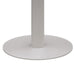 Kobalt - Round Outdoor Bar Table - Taupe - Simple Home Plus
