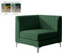 Alina - Corner Chair - Simple Home Plus