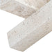Stix - Travertine Decorative Object - Natural - Simple Home Plus