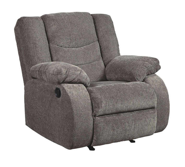 Tulen - Rocker Recliner - Simple Home Plus