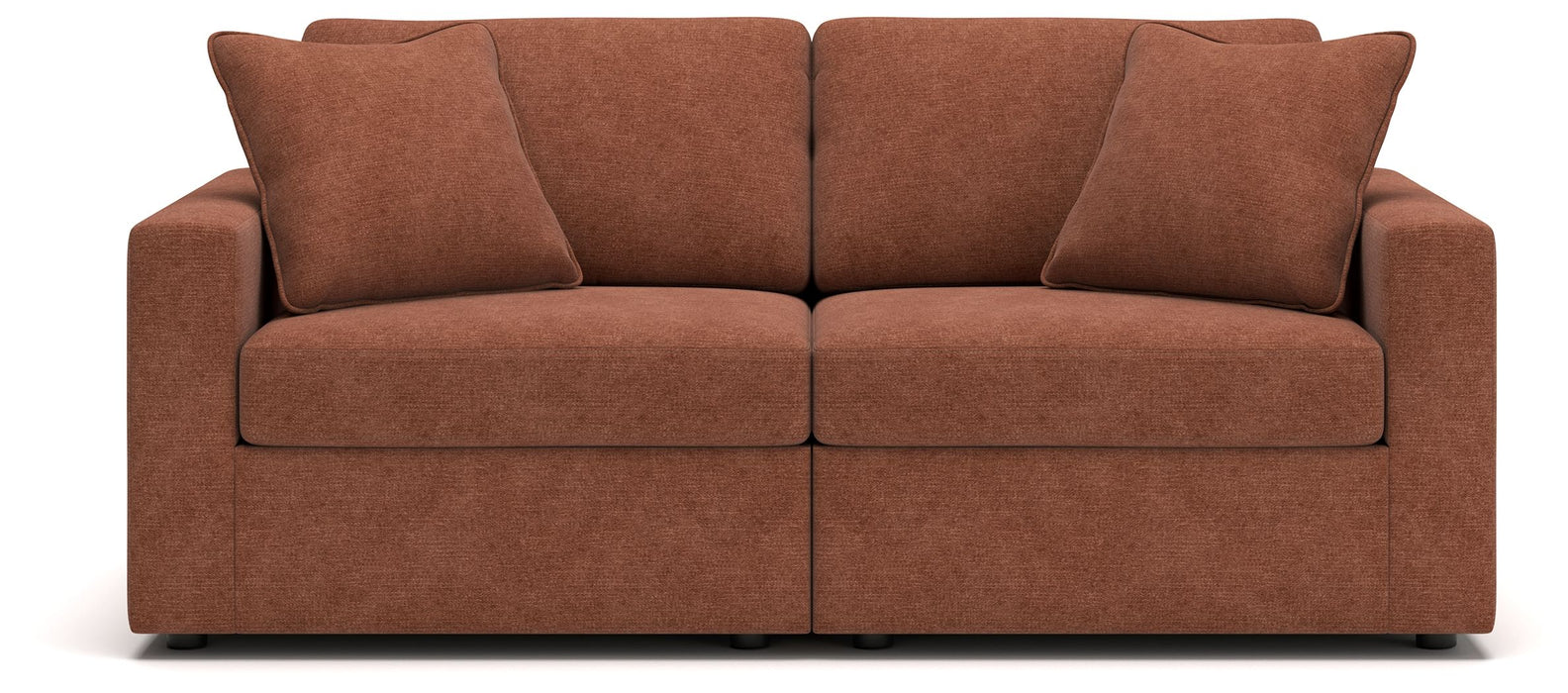 Modmax - Spice - Sectional - Simple Home Plus