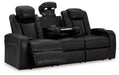 Caveman Den - Power Reclining Living Room Set - Simple Home Plus