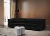 Dimple - 3 Piece Modular Coffee Table - Terazzo Finish - Simple Home Plus