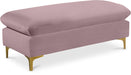 Naomi - Ottoman - Simple Home Plus