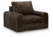 HamlinBay - Power Gliding Chaise - Simple Home Plus