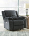 Draycoll - Rocker Recliner - Simple Home Plus
