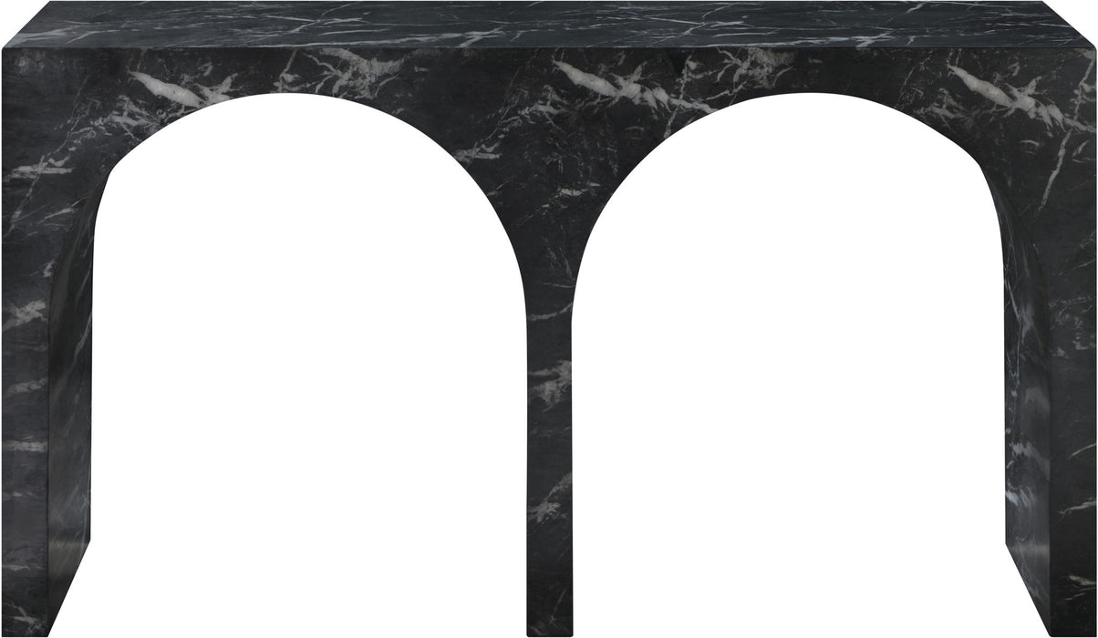 Faenza - Console Table - Simple Home Plus