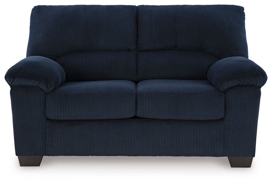 Simplejoy - Loveseat - Simple Home Plus