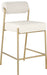 Carly - Counter Stool Set - Simple Home Plus