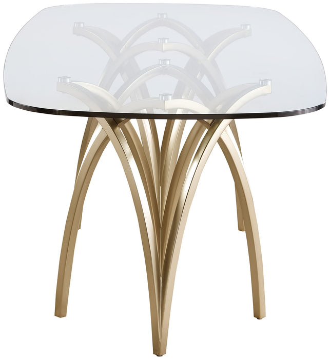 Madelyn - Dining Table - Simple Home Plus