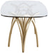 Madelyn - Dining Table - Simple Home Plus