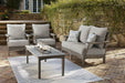 Visola - Lounge Set - Simple Home Plus