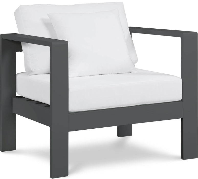 Nizuc - Outdoor Patio Arm Chair - Simple Home Plus