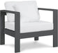 Nizuc - Outdoor Patio Arm Chair - Simple Home Plus