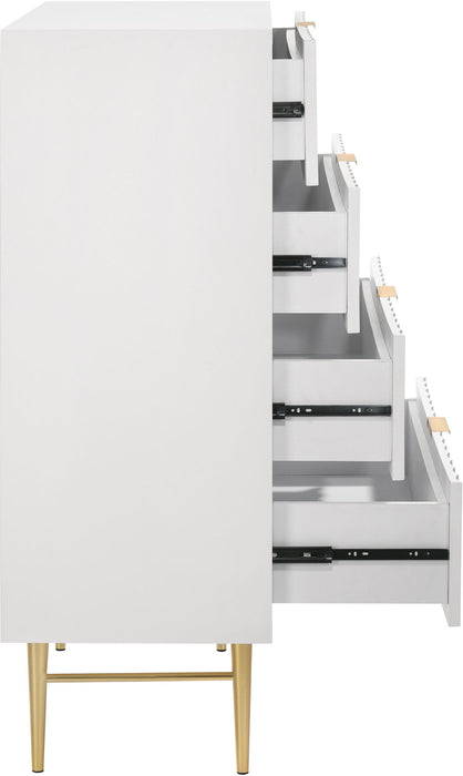 Modernist - Chest - Simple Home Plus