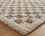 Karamen - Rug - Simple Home Plus