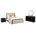 Arini - Bedroom Set - Simple Home Plus