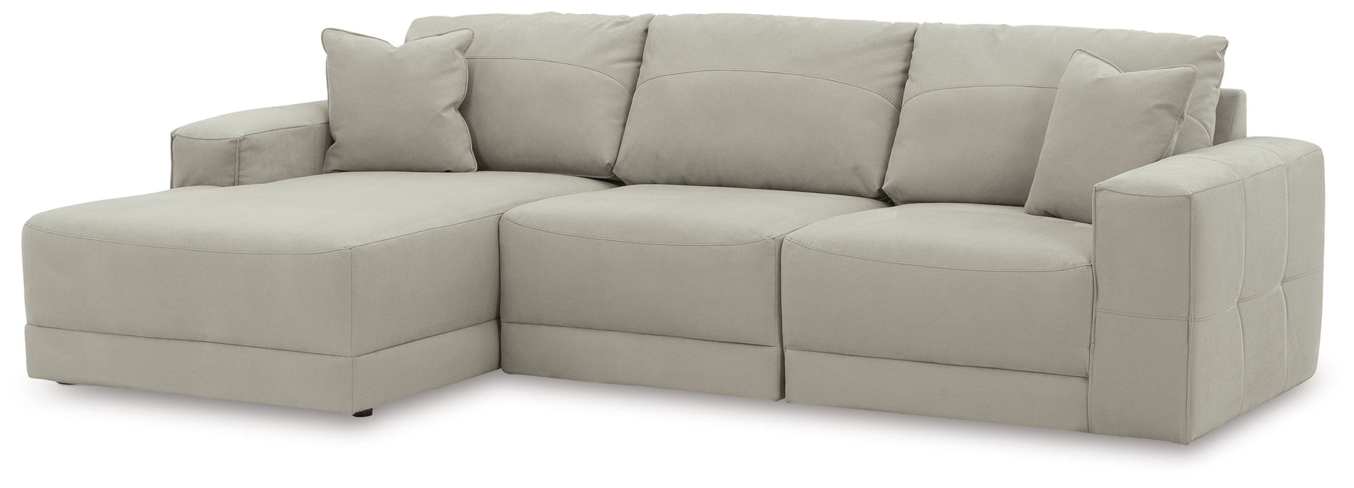 Next-gen - Sectional - Simple Home Plus