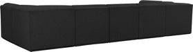 Ollie - 7 Piece Modular Sectional - Simple Home Plus